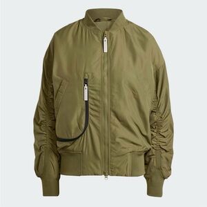 Adidas x Stella McCartney Bomber Jacket
